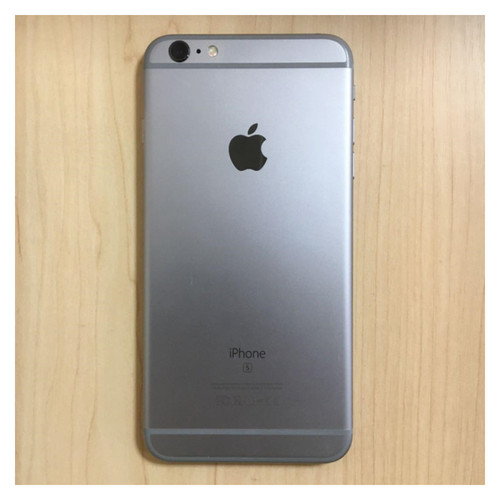 Apple iphone plus - apple, 6s