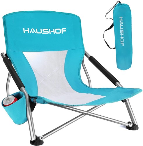Haushof sedia spiaggia - haushof,