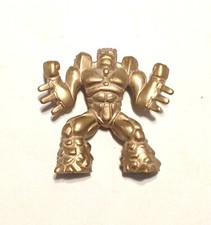 DIAMOND Gold Power: 7 *