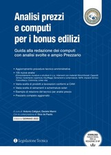 Libro Nuovo - Caligiuri
