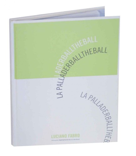 Luciano fabro - luciano, /