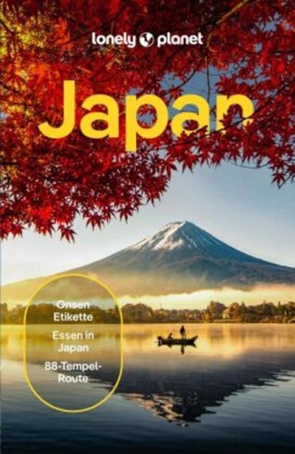 Lonely planet reiseführer - lonely,