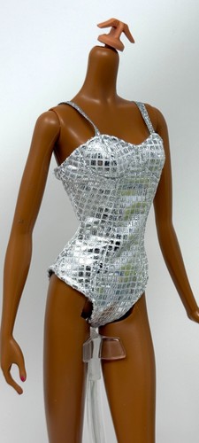 Barbie fashion frontier model - barbie,