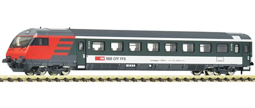 Fleischmann scala 6260059 - scala,