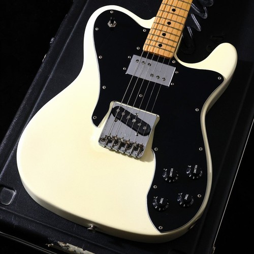 Fender 1980 telecaster - 1980,