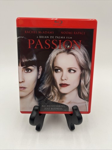 Passion brian - passion,