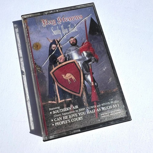 Vintage cassette tape ray - vintage,