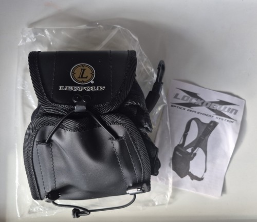Leupold gear lockdown sistema - leupold,