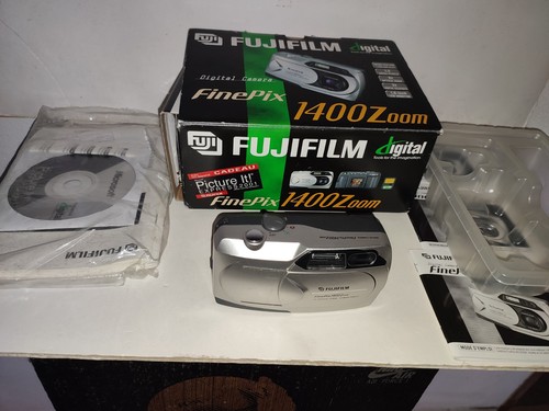 Appareil photo fujifilm - photo,