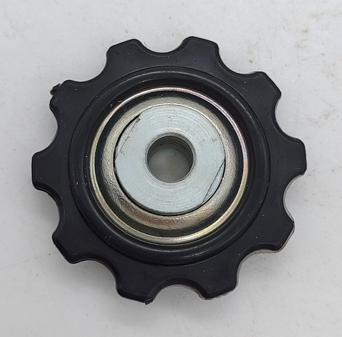 Ruota fantino inferiore huret - inferiore,