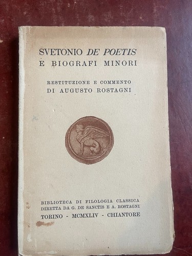 Svetonio poetis biografi - e,