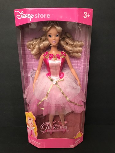 Bambola ballerina principessa