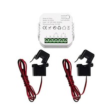 Smart life zigbee - zigbee, energy