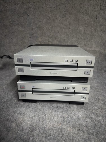 Pioneer ricevitore cd e - pioneer, xc-l7