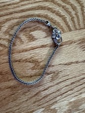 Bracciale Trollbeads 8" 1°