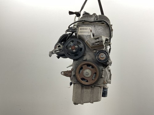 Motore k10b suzuki splash - suzuki, 1.0