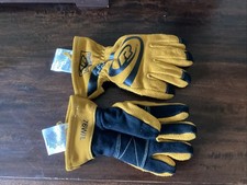 NUOVI RINGERS R 630 Guanti da