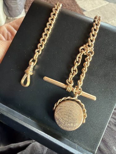 Catena vittoriana 1900 - , chester