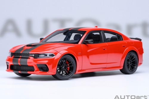 Dodge charger srt scat pack - charger,