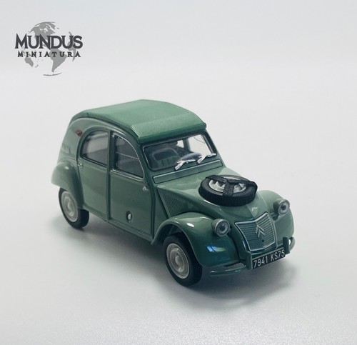 Citroen 2cv sahara bimoteur - citroen,