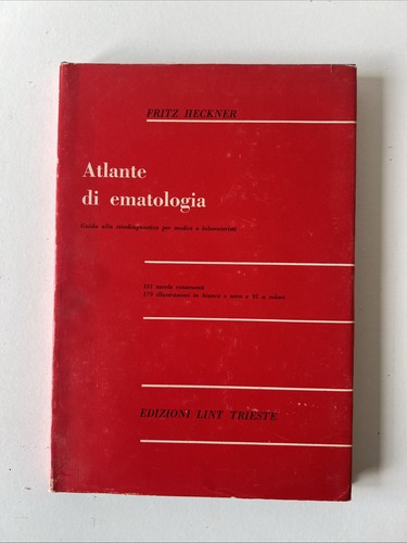 Fritz heckner atlante - fritz,