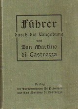 Führer durch die Umgebung von