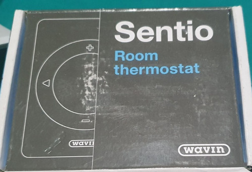 Wavin sentio sonda ambiente - sentio,