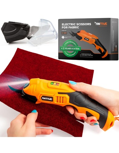 Antive s01 forbice elettrica - antive,