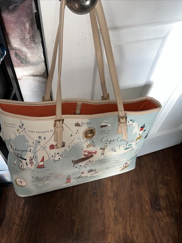 Borsa grande cape cod - borsa,