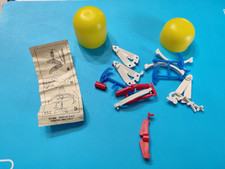 KINDER SORPRESINA VINTAGE ANNI