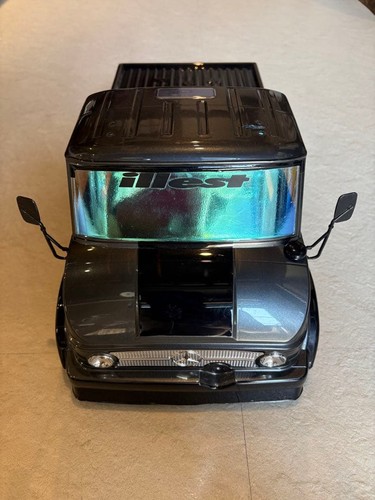 Carrozzeria camion
