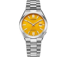 OROLOGIO DA UOMO CITIZEN