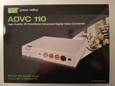 Canopus Convertitore Video