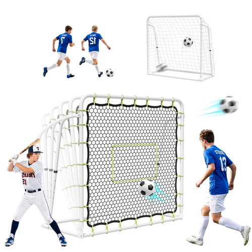 Slsy 2in1 soccer - slsy,