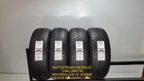 Gomme usate stagioni - gomme,