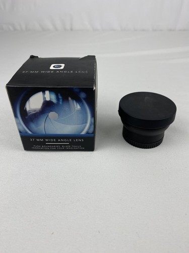 Iographer 37mm wide - 37mm, angle