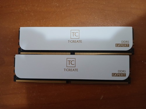 2x32 gb teamgroup - 2x32,