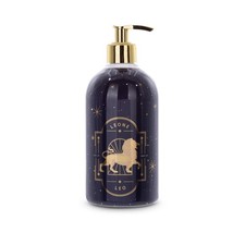 Sapone liquido profumato leone - sapone,