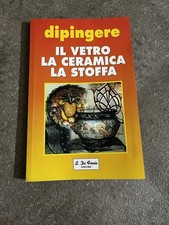 Libro Manuale ‘Dipingere Il