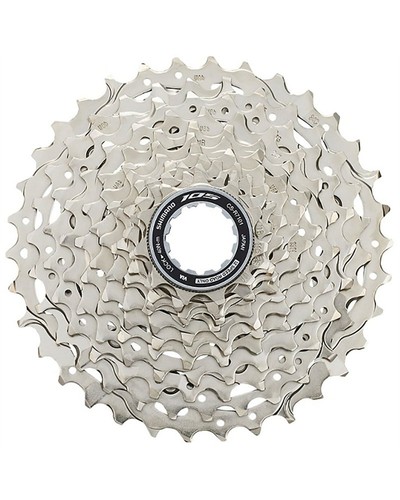 Shimano cassetta 105 - cassetta, 12v
