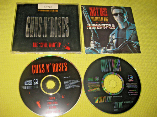 Guns roses the - roses,