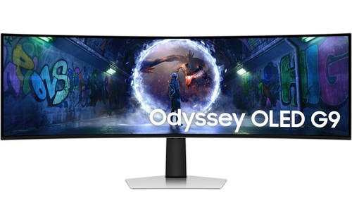 Samsung ls49dg934suxen monitor - samsung,