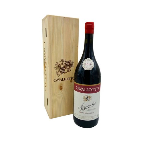 Cavallotto barolo docg - -,