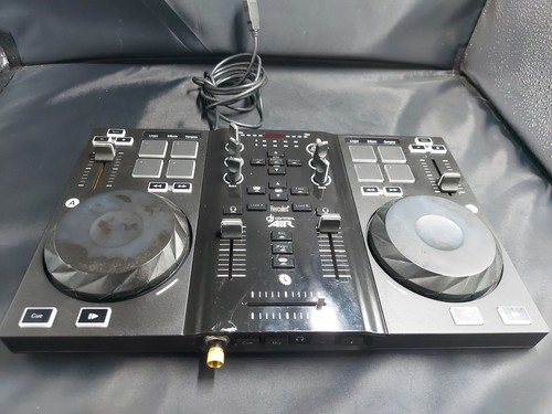 Hercules control air - control,