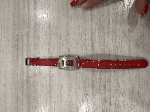 Gucci orologio donna quarzo - orologio, al