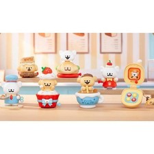 HOT TOPTOY Maltese Baking