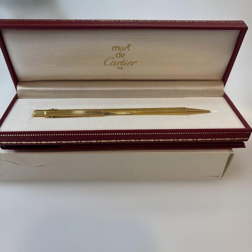 Penna sfera cartier trinity - a,