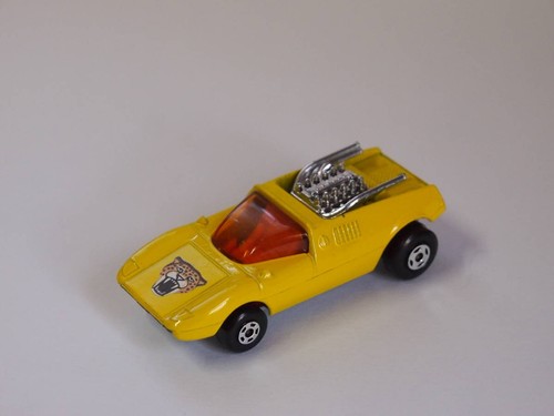 Matchbox asta anni - matchbox,