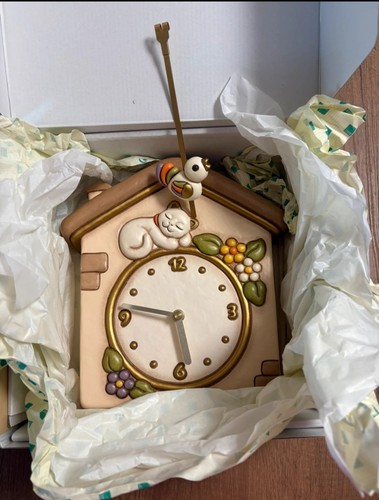 Orologio pendolo con - orologio,
