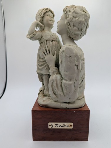 Richelieu biscotto scultura - biscotto,